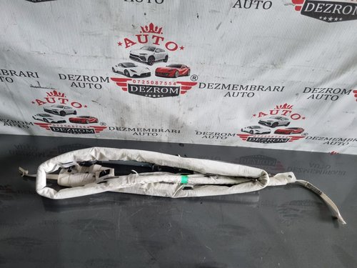 Airbag cortina dreapta 5C6880742C VW Jetta Mk6 (162, 163) 1.6 86 cai