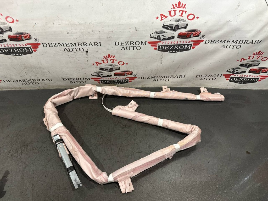 Airbag cortina dreapta 5E3880742G Skoda Octavia IV Combi (NX5) 1.4 TSI iV 204 cai