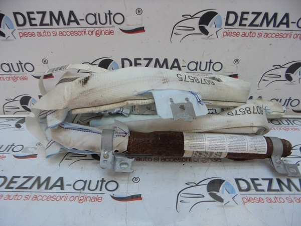 Airbag cortina dreapta 5J7880742, Skoda Roomster Praktik