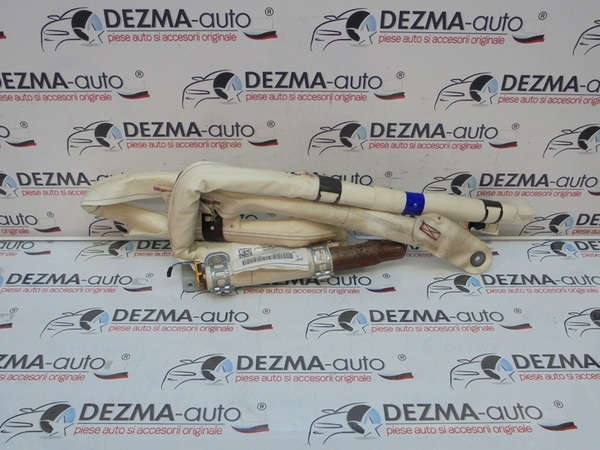 Airbag cortina dreapta, 5K6880742F, Vw Golf 6 (5K1) (id:254597)