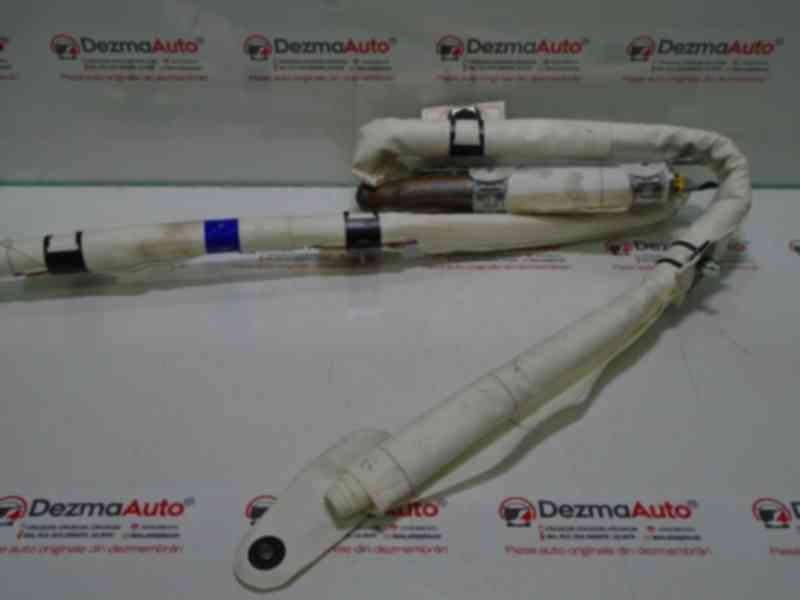 Airbag cortina dreapta 5K6880742F, Vw Golf 6 (5K1) (id:299837)