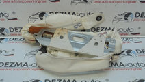 Airbag cortina dreapta 5K6880742F, Vw Golf 6 (5K1)...