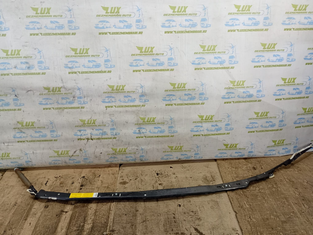 Airbag cortina dreapta 601921300rh Opel Astra H [2004 - 2007]