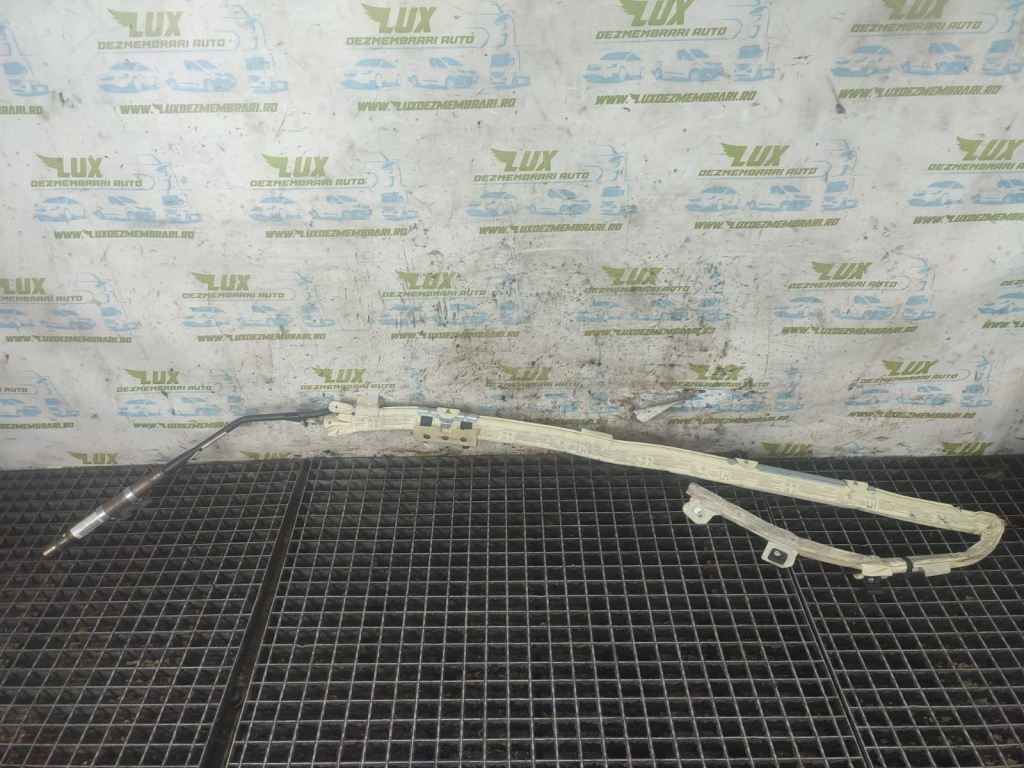 Airbag cortina dreapta 6032996g Land Rover Range Rover Sport [2005 - 2009] 2.7 tdv6 276DT
