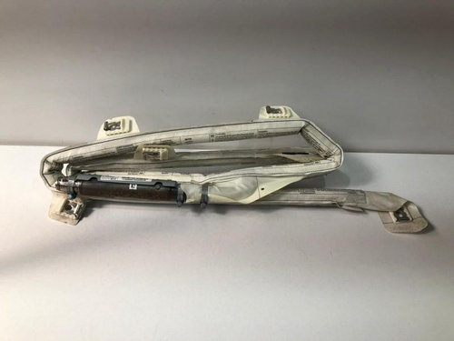 Airbag cortina dreapta 608740000 Mercedes-Benz E-Class W212 [2009 - 2013]