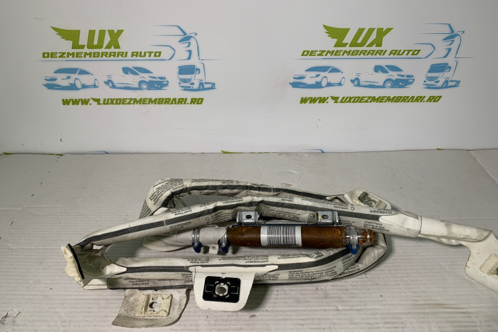 Airbag cortina dreapta 610932900 610932900 Mercedes-Benz CLS-Class C218/X218 [2011 - 2014]