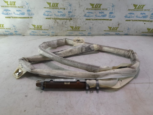Airbag cortina dreapta 610932900 Mercedes-Benz CLS-Class C218/X218 [2011 - 2014] 3.0 cdi om642854