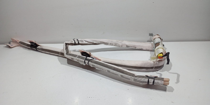 Airbag cortina dreapta 657880742E Skoda Kamiq [2019 - 2020]