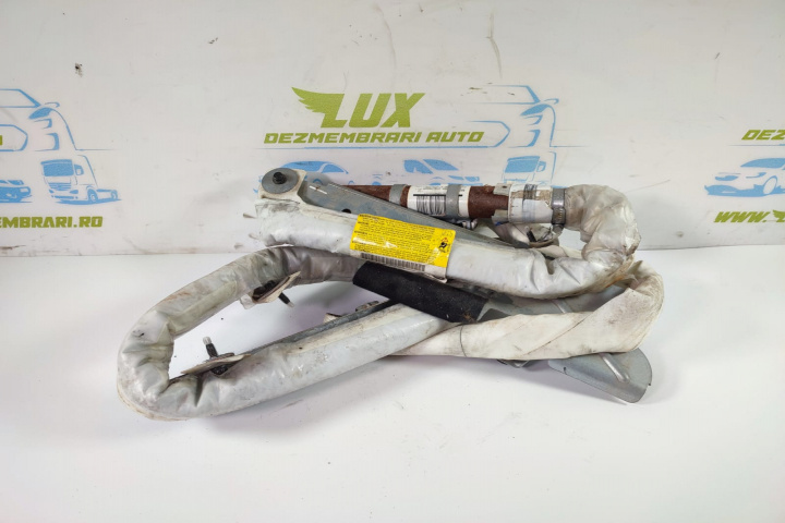 Airbag cortina dreapta 6h52-70g155-ag 6h5270g155ag Land Rover Freelander 2 [2006 - 2010]