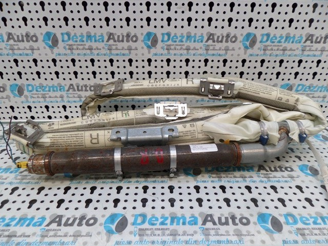 Airbag cortina dreapta, 6M21-14K159-BE, Ford S-Max 2006-In prezent