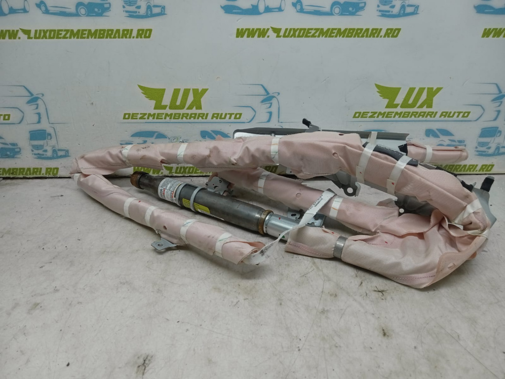 Airbag cortina dreapta 7030a240 Mitsubishi ASX [2010 - 2012]