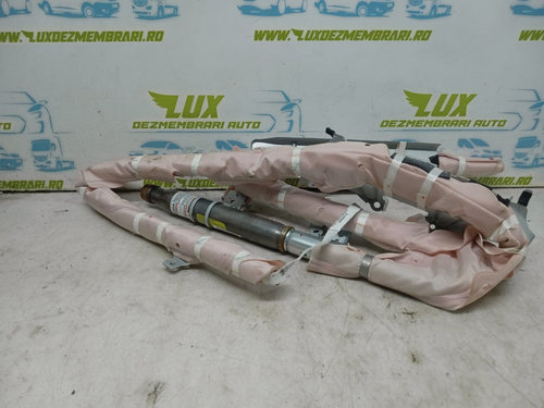 Airbag cortina dreapta 7030a240 Mitsubishi ASX [2010 - 2012]