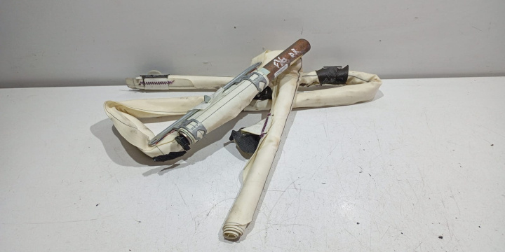 Airbag cortina dreapta 7221046-12 BMW Seria 4 F32/F33/F36 [2013 - 2017]