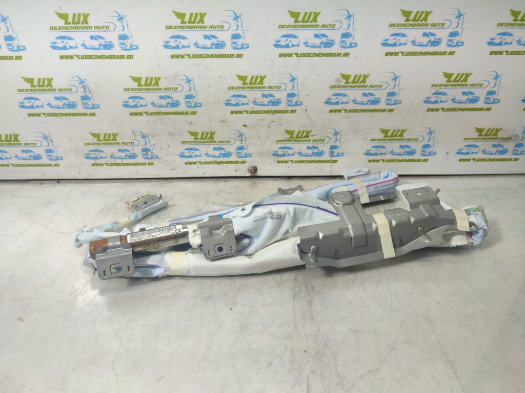 Airbag cortina dreapta 76480-62r00 Suzuki Ignis 3 [2016 - 2020] 1.2 benzina K12C