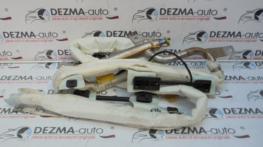 Airbag cortina dreapta, 7M3880742D, Seat Alhambra