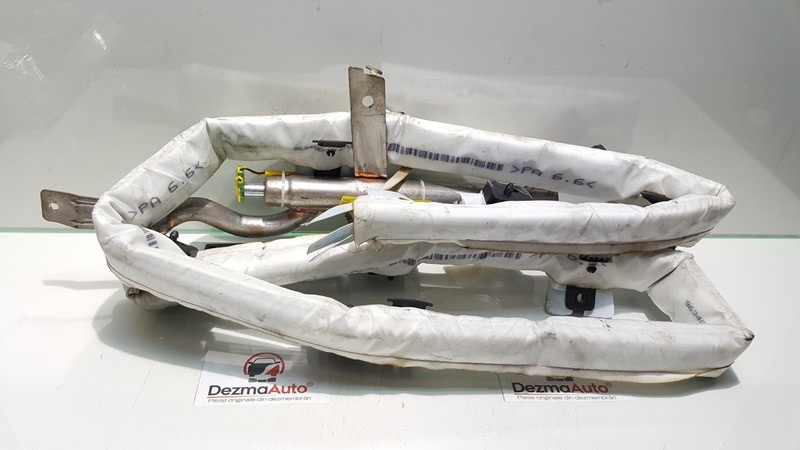 Airbag cortina dreapta 7M3880742E, Ford Galaxy 1