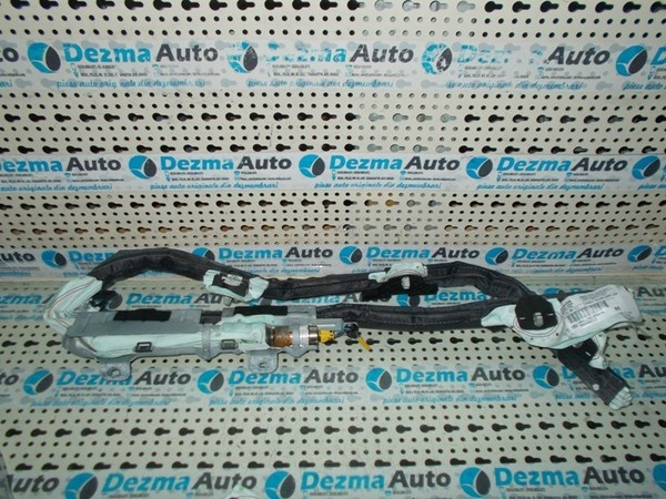 Airbag cortina dreapta 7M51-A14K158-AD, Ford Focus 2 (DA) 2007-2010