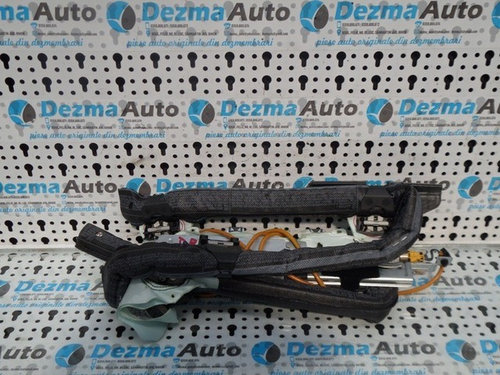 Airbag cortina dreapta, 7M51-N14K158-AC, Ford Focus 2 hatchback (DA) 1.6 tdci