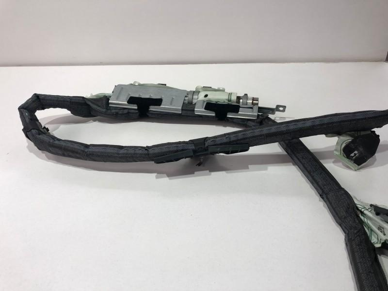 Airbag cortina dreapta 7m51-n14k158-ac Ford Focus 2 [2004 - 2008] Hatchback 5-usi