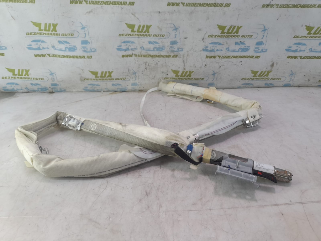 Airbag cortina dreapta 7S71-14K159-AF Ford Mondeo MK4 [facelift] [2010 - 2015] 1.6 tdci