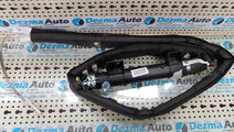 Airbag cortina dreapta 8200281227, Renault Laguna ...