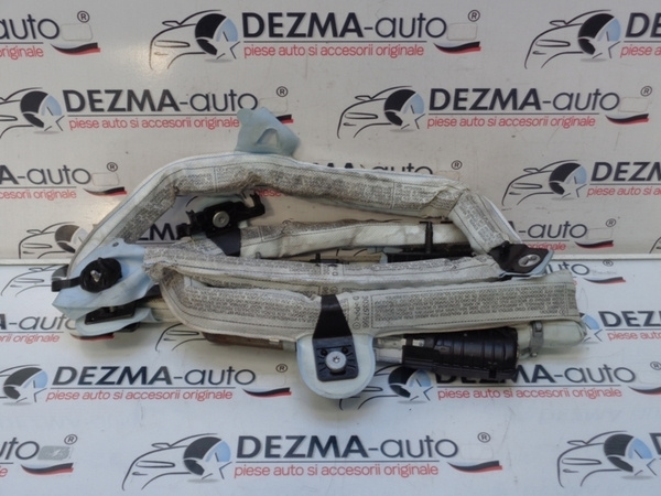 Airbag cortina dreapta 85696664606U, Bmw 3 (E90) (id:230428)
