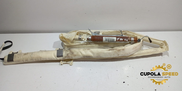 Airbag cortina dreapta 85714150804 BMW X5 E70 [2006 - 2010]