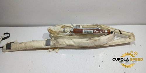 Airbag cortina dreapta 85714150804 BMW X5 E70 [2006 - 2010]