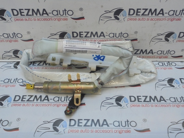 Airbag cortina dreapta, 85826816607L, Bmw 3 coupe (E46)