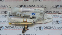 Airbag cortina dreapta, 85826816607L, Bmw 3 coupe ...