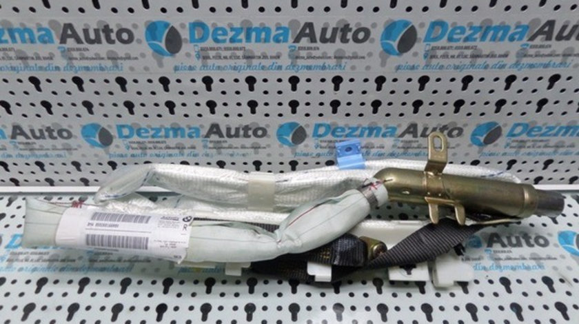 Airbag cortina dreapta 858268166080, Bmw 3 E46 1999-2005