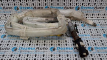 Airbag cortina dreapta, 859130164011, Bmw 5 (E60),...