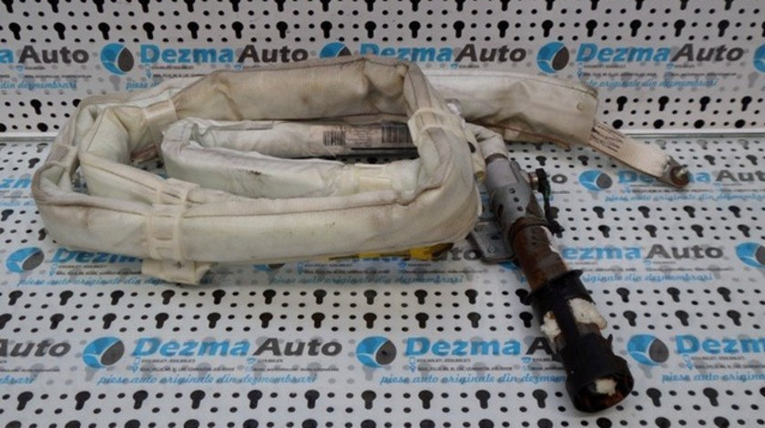 Airbag cortina dreapta, 859130164011, Bmw 5 (E60), 3.0 d, (id:184151)