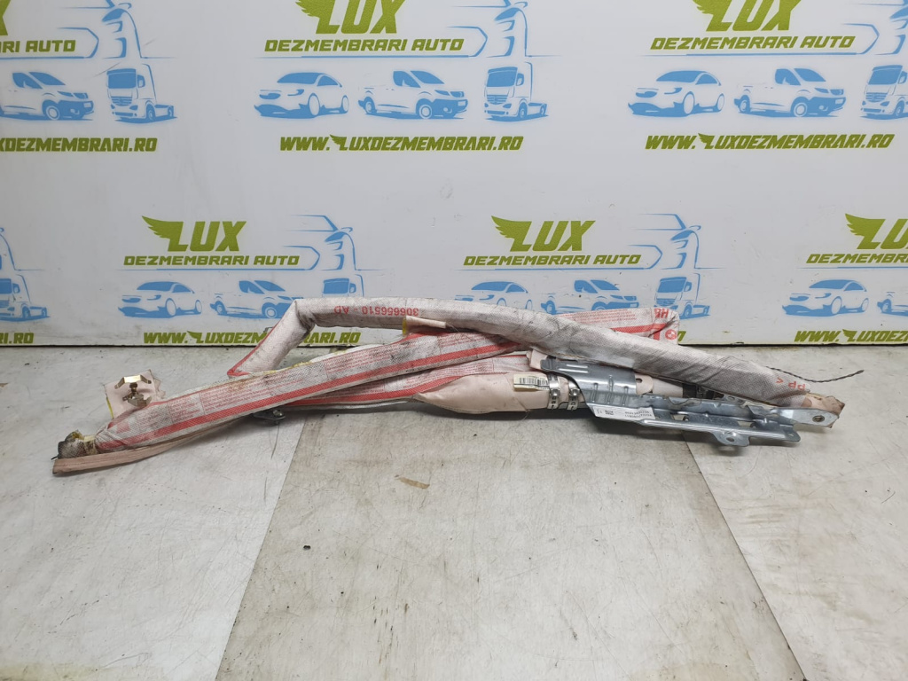 Airbag cortina dreapta 85913802208 BMW Seria 5 F07 [2009 - 2013] 3.0 d N57D30A