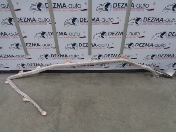 Airbag cortina dreapta 8E5880742B, Audi A4 Avant (8ED, B7)