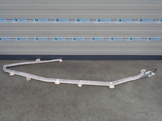 Airbag cortina dreapta 8E5880742C, Audi A4 (8EC, B7) 2004-2008 (id:204690)