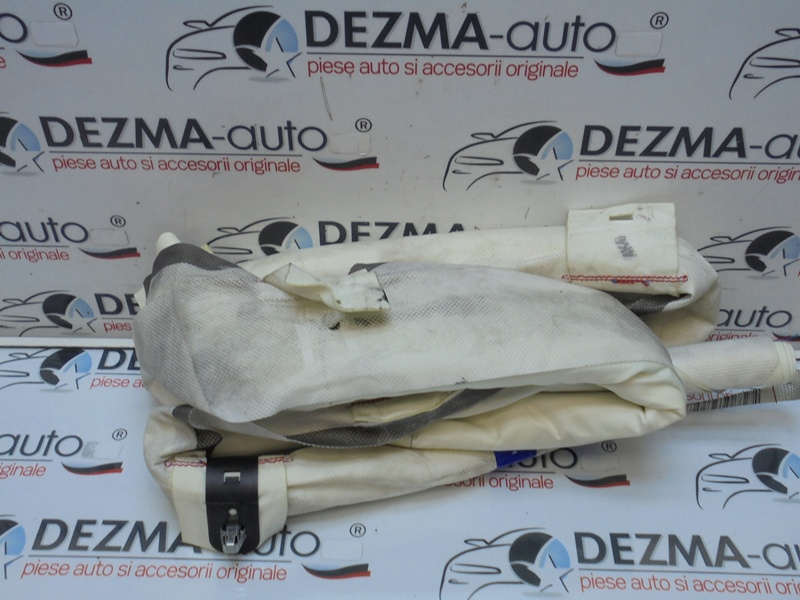 Airbag cortina dreapta, 8K0880742D, Audi A4 (8K2, B8) (id:280904)