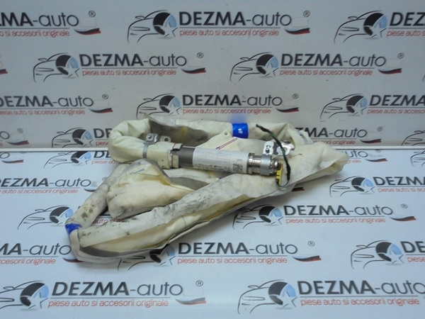 Airbag cortina dreapta, 8K0880742D, Audi A4 (8K2, B8) (id:246775)