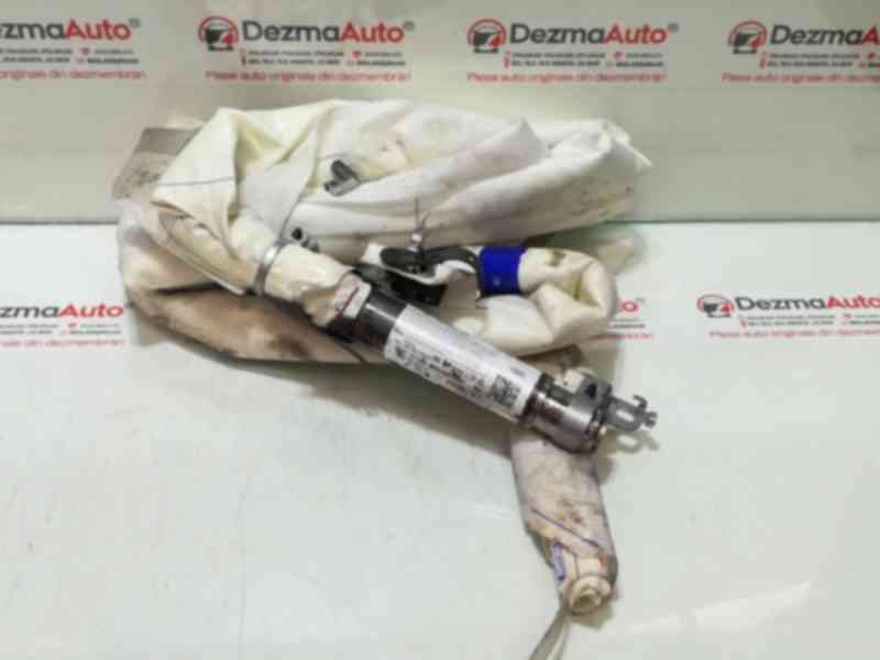 Airbag cortina dreapta, 8K0880742F, Audi A4 Avant (8K5, B8) (id:315905)