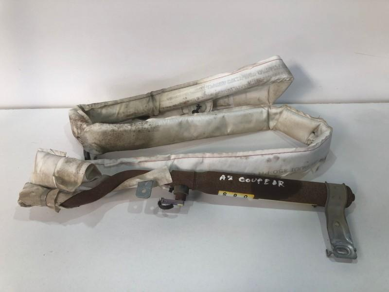 Airbag cortina dreapta 8p3880742e Audi A3 8P/8PA [facelift] [2004 - 2008] Hatchback 3-usi