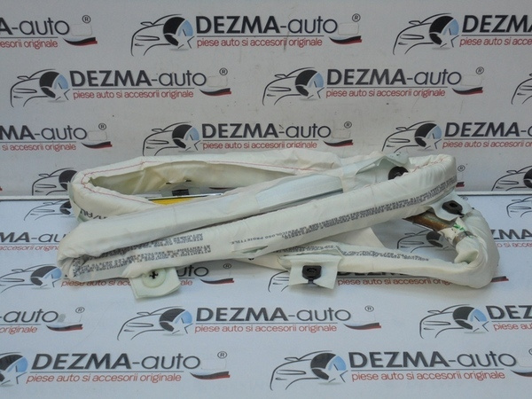 Airbag cortina dreapta 8P4880742H, Audi A3 (8P1) (id:234694)