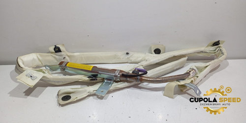 Airbag cortina dreapta 8P4880742J Audi A3 8P/8PA [facelift] [2004 - 2008]