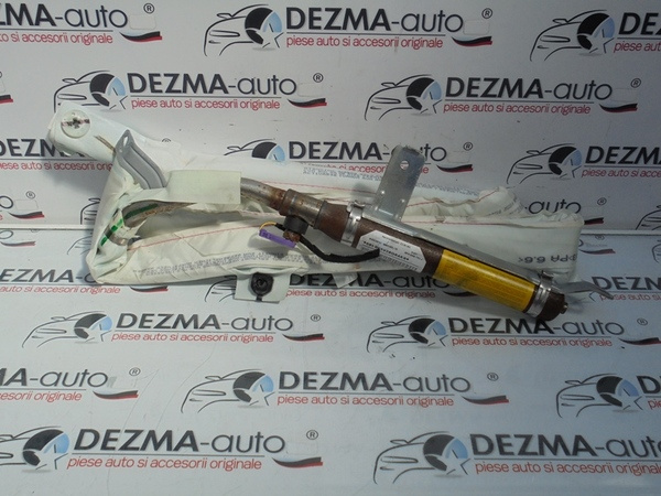 Airbag cortina dreapta 8P4880742J, Audi A3 (8P1) (id:252900)