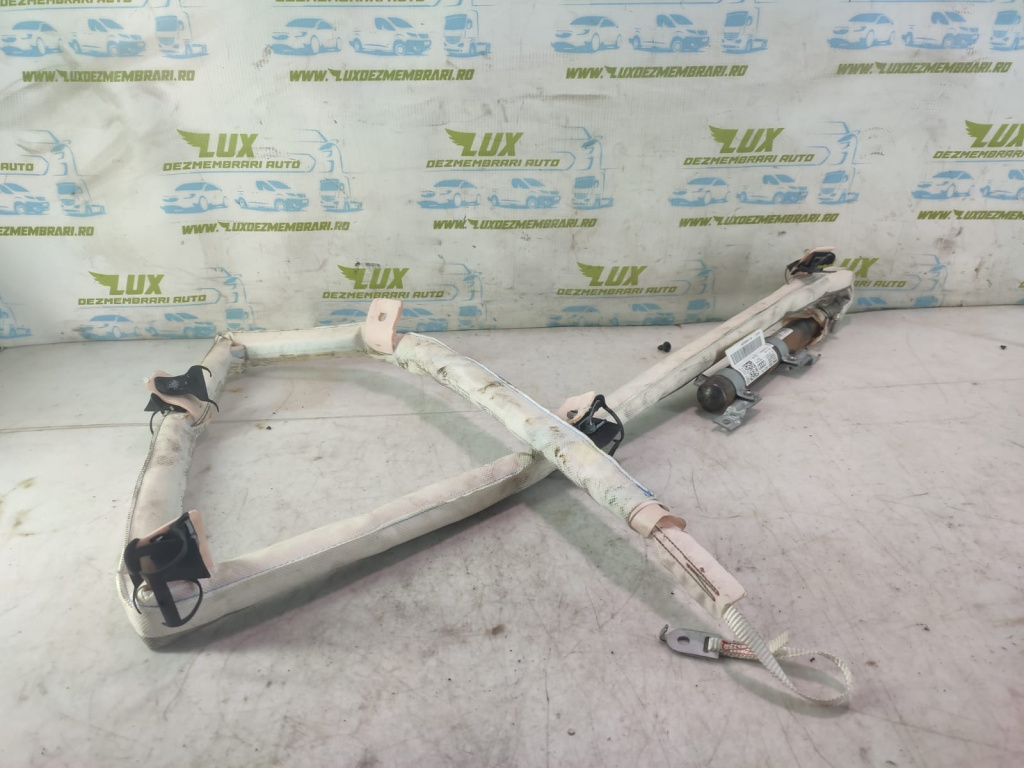Airbag cortina dreapta 8R0880742F Audi Q5 8R [2008 - 2012] 2.0 tdi CGLB