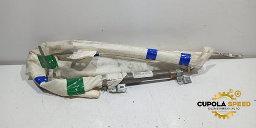 Airbag cortina dreapta 8T0880742A Audi A5 8T [2007 - 2011] Coupe
