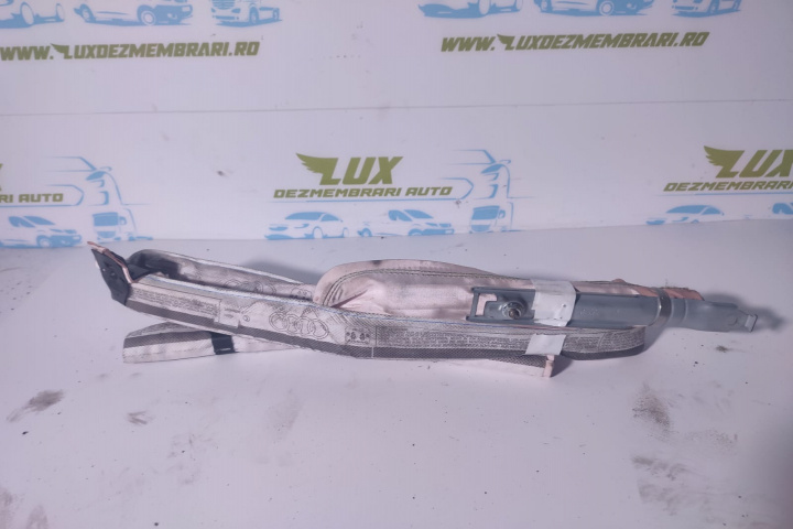 Airbag cortina dreapta 8x4 880 742 b 8x4880742b Audi A1 8X [2010 - 2014]