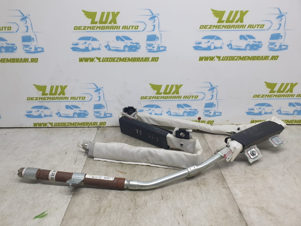 Airbag cortina dreapta 95475994 Opel Antara [facelift] [2011 - 2015] 2.2 cdti A22DM