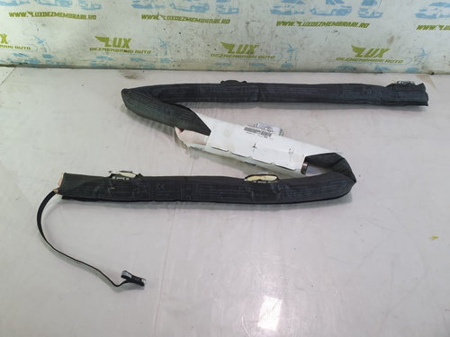 Airbag cortina dreapta 9802565280 Citroen DS5 [2012 - 2015] 2.0 hdi