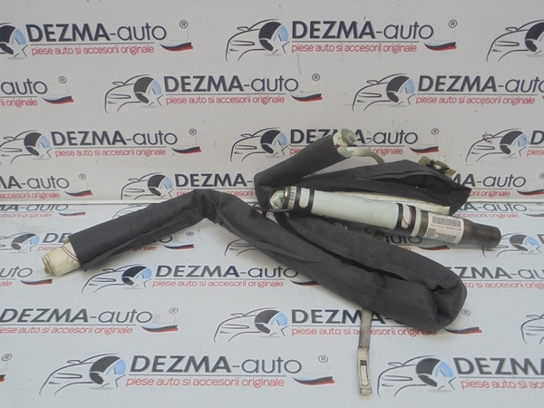 Airbag cortina dreapta, 985P00022RB, Renault Megane 3 hatchback (id:273862)