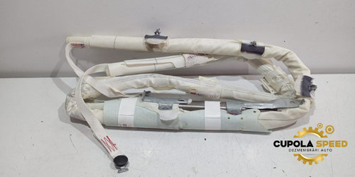 Airbag cortina dreapta 985P07784R Renault Espace 5 [2015 - 2019]